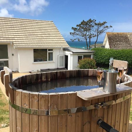 Chi An Mor Villa Newquay  Exterior photo