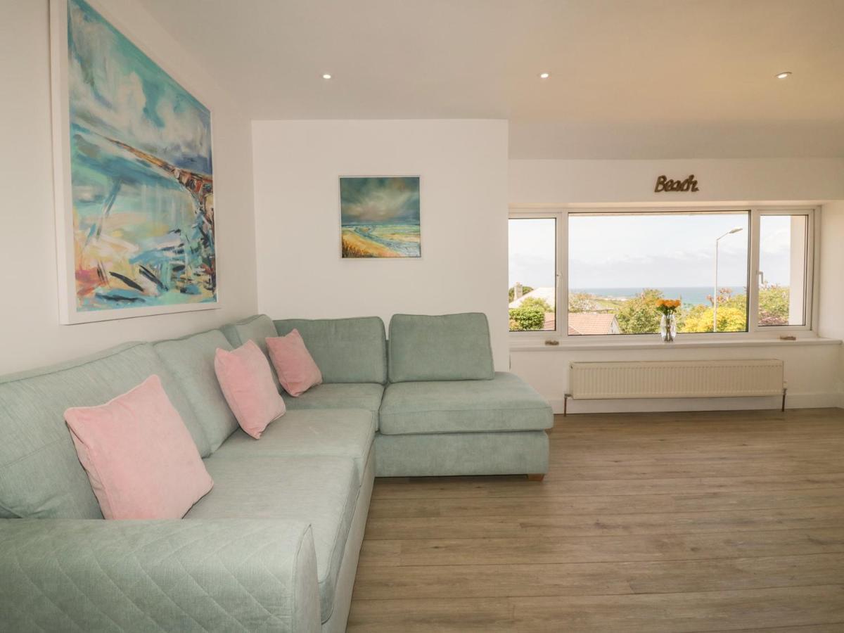 Chi An Mor Villa Newquay  Exterior photo