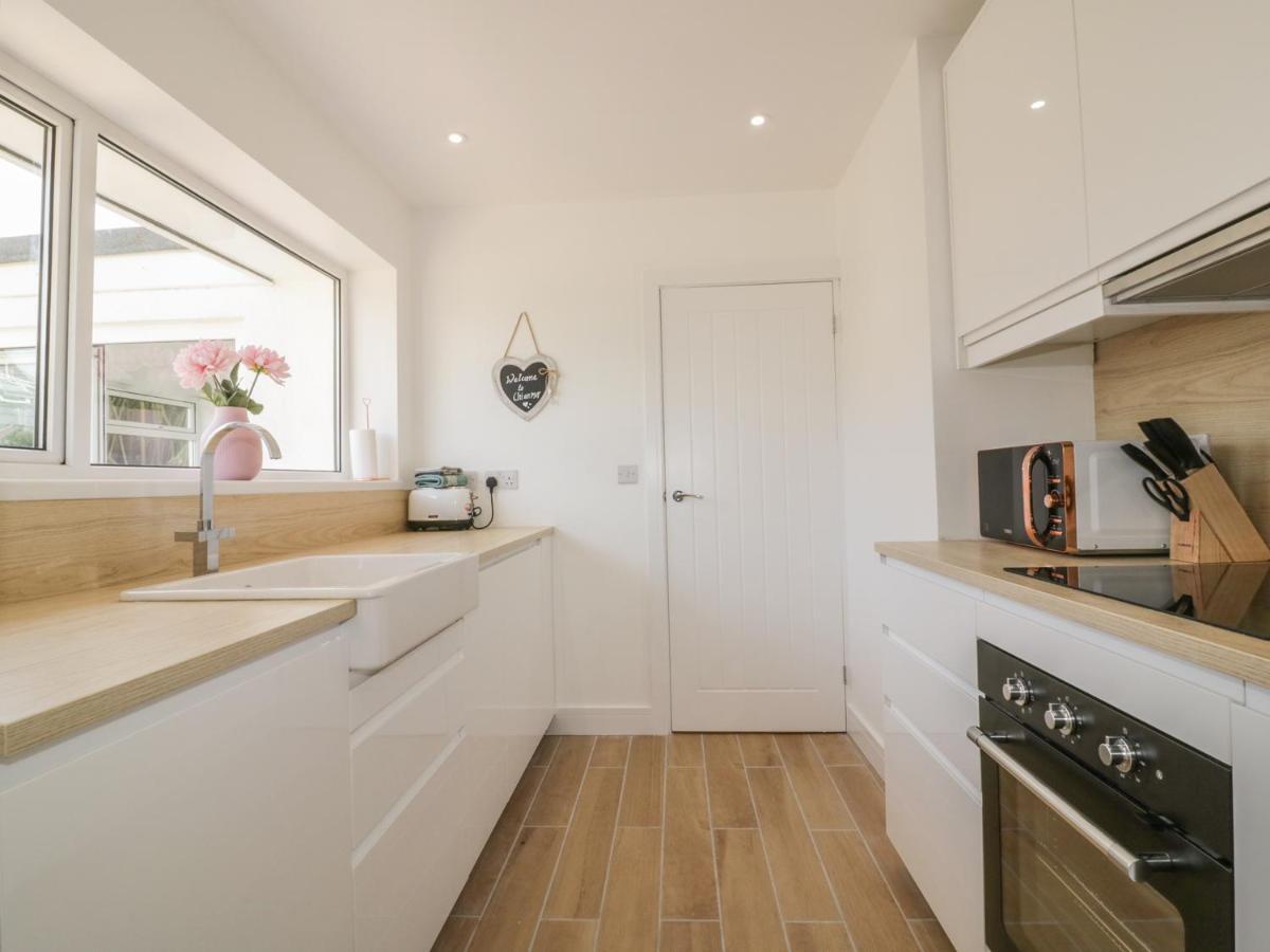 Chi An Mor Villa Newquay  Exterior photo