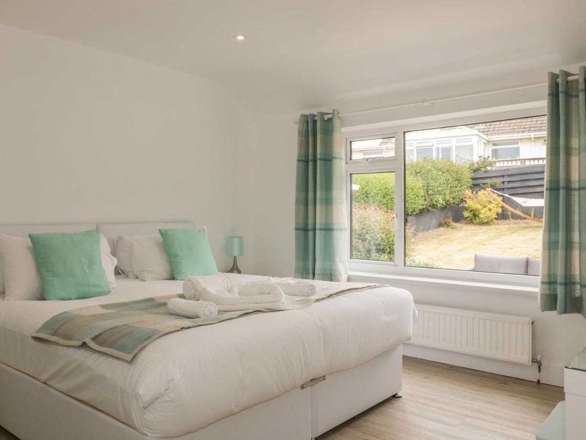 Chi An Mor Villa Newquay  Exterior photo
